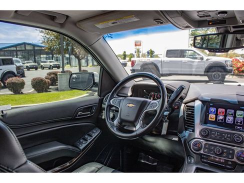 Used 2020 Chevrolet Tahoe LT AWD/4WD image 33