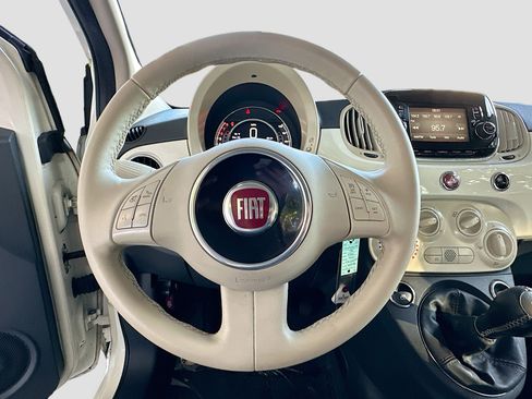 Used 2018 FIAT 500 Pop image 11