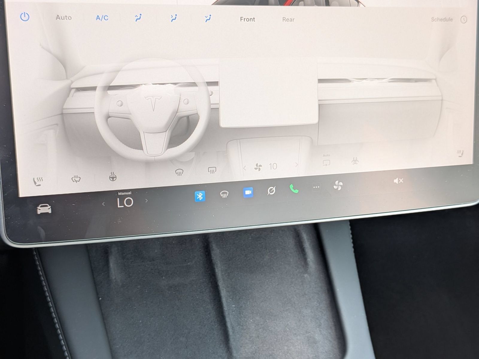 Used 2023 Tesla Model Y Long Range AWD/4WD image 24