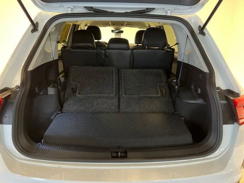 Certified 2023 Volkswagen Tiguan S w/ Driver Assistance Package FWD image 5