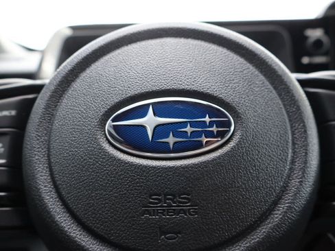 New 2026 Subaru Outback Wilderness AWD/4WD image 29