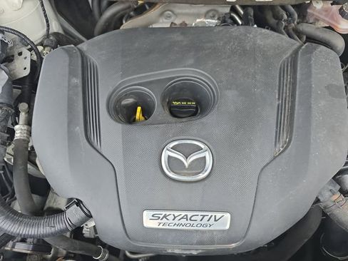 Used 2019 MAZDA CX-9 Grand Touring image 25