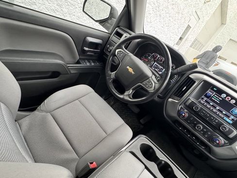 Used 2014 Chevrolet Silverado 1500 LT w/ All Star Edition image 15