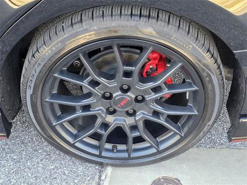 Certified 2023 Toyota Camry TRD image 30