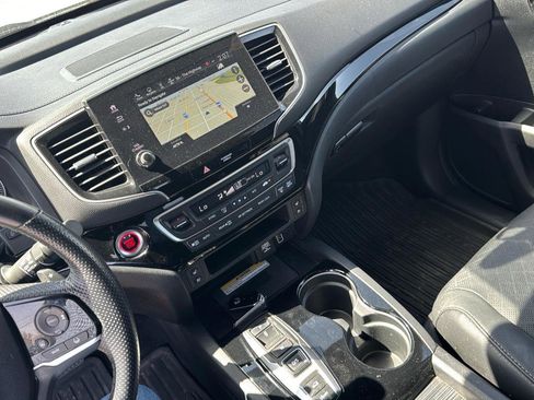 Used 2021 Honda Passport Elite image 11