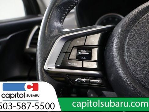 Used 2021 Subaru Forester Premium w/ Popular Package #1 image 20