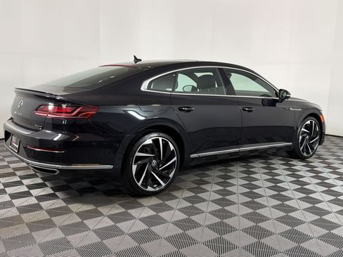Used 2023 Volkswagen Arteon SEL Premium AWD/4WD image 7