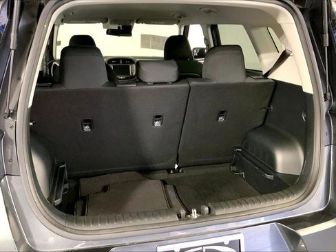 Certified 2025 Kia Soul LX w/ LX Technology Package FWD image 4