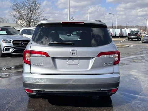 Used 2022 Honda Pilot Special Edition image 8