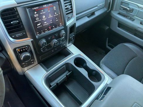 Used 2018 RAM 1500 Lone Star image 24