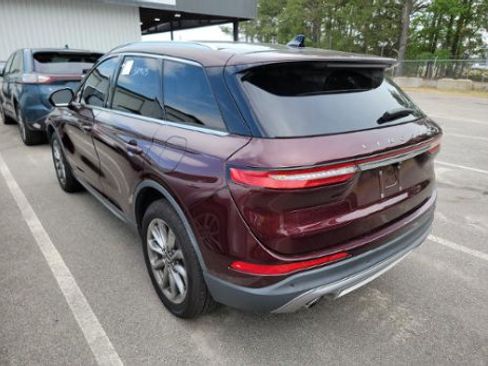 Used 2020 Lincoln Corsair FWD w/ Premium Package image 4