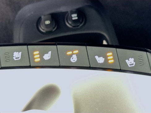 New 2025 Kia EV6 Wind image 23