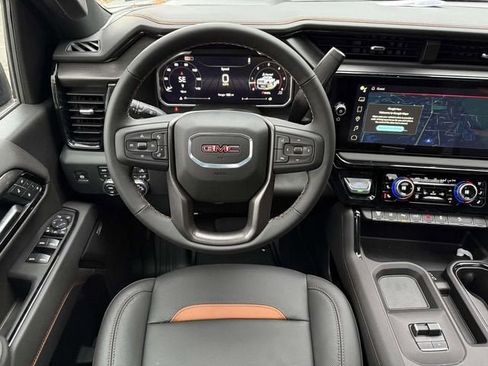 New 2026 GMC Sierra 2500 AT4 w/ AT4 Premium Plus Package image 11