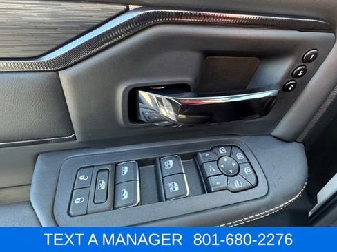 New 2026 RAM 2500 Rebel w/ Rebel Level 2 Equipment Group AWD/4WD image 26