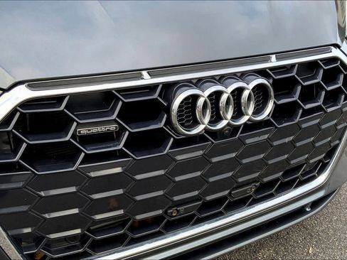 Used 2023 Audi A5 2.0T Premium Plus image 31