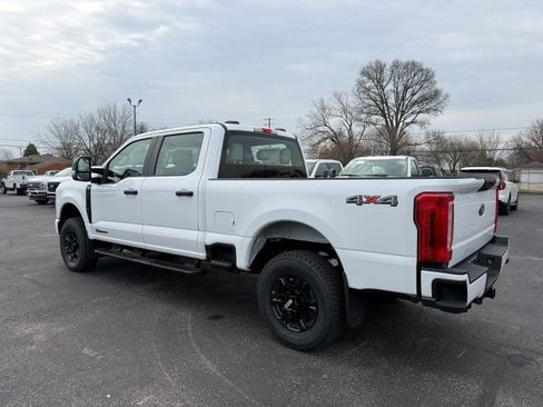 New 2026 Ford F350 XL w/ STX Appearance Package AWD/4WD image 5