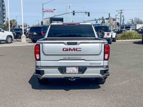 Used 2022 GMC Sierra 1500 Elevation w/ Driver Alert Package I image 3