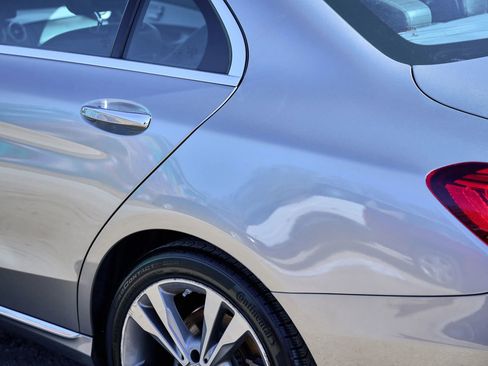 Used 2019 Mercedes-Benz C 300 C 300 Sedan 4D image 38