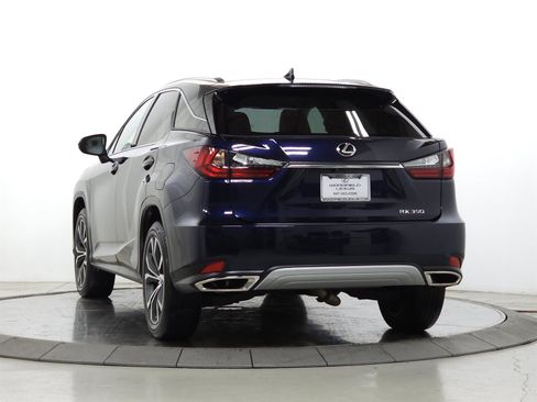 Used 2020 Lexus RX 350 AWD w/ Premium Package image 5
