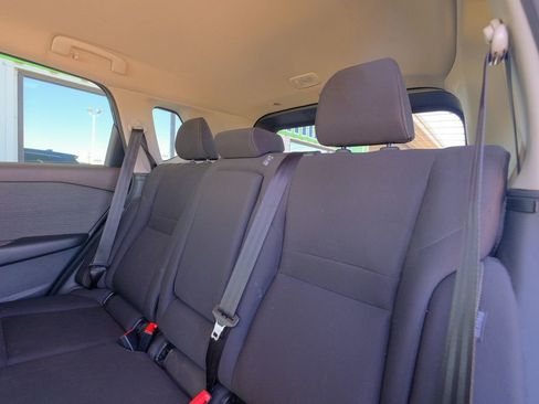 Used 2023 Nissan Rogue S image 30