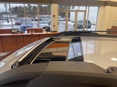 New 2025 Subaru Outback Premium image 10