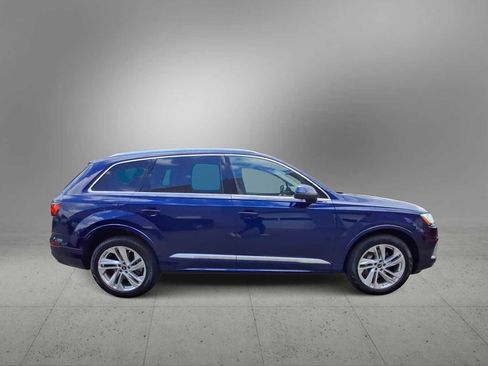 Certified 2023 Audi Q7 2.0T Premium Plus w/ Convenience Package AWD/4WD image 9