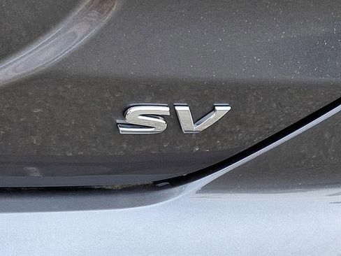 Certified 2024 Nissan Kicks SV image 30