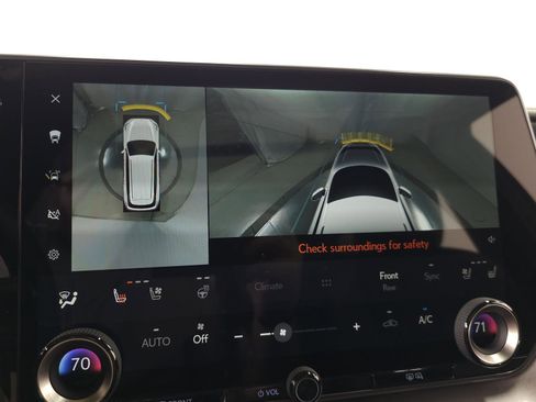 Used 2025 Lexus TX 350 AWD w/ Technology Package image 27