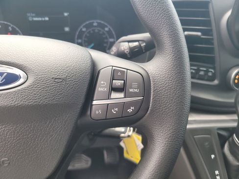 New 2025 Ford Transit 250 148 Medium Roof w/ Load Area Protection Package image 14