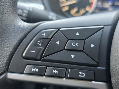 New 2025 Nissan Altima 2.5 SV image 19