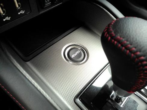 Used 2026 Mitsubishi Outlander Sport ES AWD/4WD image 43