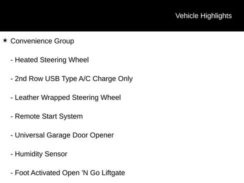 Used 2022 Jeep Compass Latitude w/ Convenience Group AWD/4WD image 22