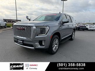 Used 2023 GMC Yukon Denali AWD/4WD video 1