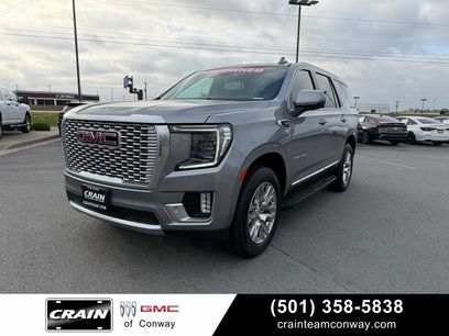 Used 2023 GMC Yukon Denali