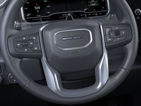 New 2026 GMC Sierra 1500 Denali AWD/4WD image 19