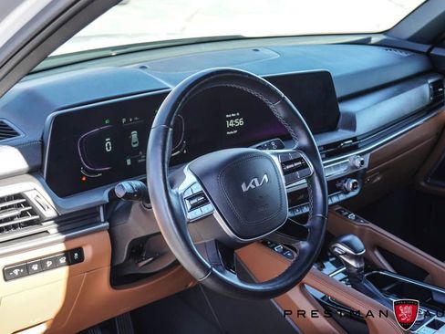 Used 2023 Kia Telluride EX X-Line image 21