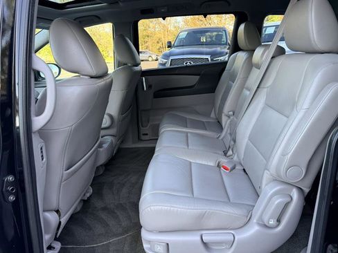 Used 2015 Honda Odyssey Touring image 22
