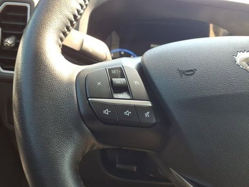 Certified 2023 Ford Bronco Sport Big Bend w/ Convenience Package image 15