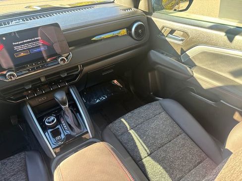 Used 2023 Chevrolet Colorado Z71 w/ Advanced Trailering Package image 23