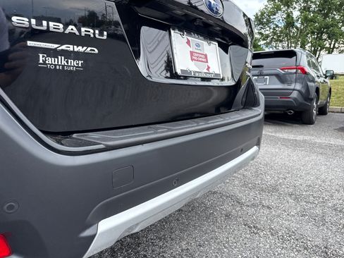 Certified 2024 Subaru Outback Touring XT AWD/4WD image 18