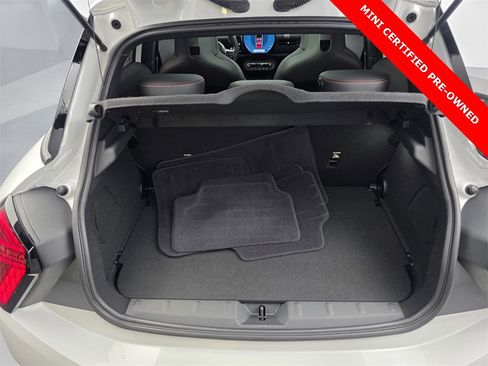 Used 2025 MINI Cooper S image 17