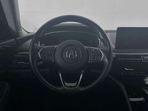 Used 2025 Acura MDX FWD image 18