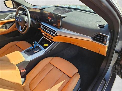 Certified 2023 BMW i4 eDrive35 w/ Premium Package image 22