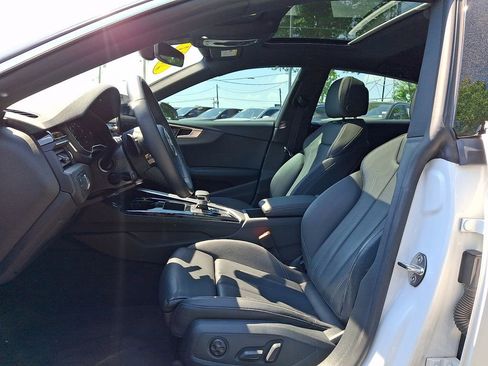 Used 2023 Audi A5 2.0T Premium w/ Convenience Package AWD/4WD image 19