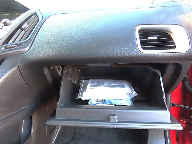 Used 2013 Chevrolet Equinox LT w/ Driver Convenience Package FWD image 20