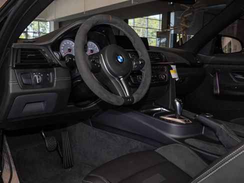 Used 2016 BMW M4 GTS RWD image 54