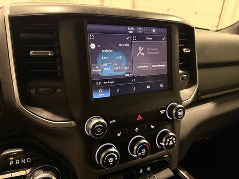 Used 2023 RAM 1500 Lone Star AWD/4WD image 26