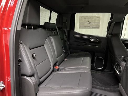 New 2026 Chevrolet Silverado 1500 LTZ image 27