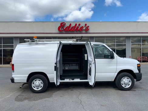 Used 2012 Ford E-150 and Econoline 150 image 20