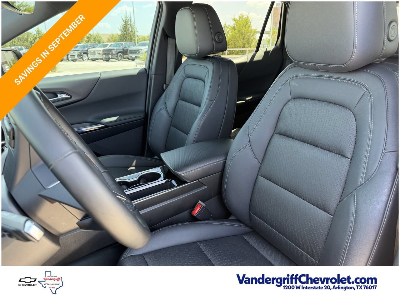 Certified 2025 Chevrolet Equinox LT w/ Convenience Package II FWD image 22